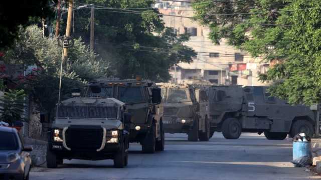 استشهاد فلسطيني متأثرا بإصابته برصاص الاحتلال في جنين