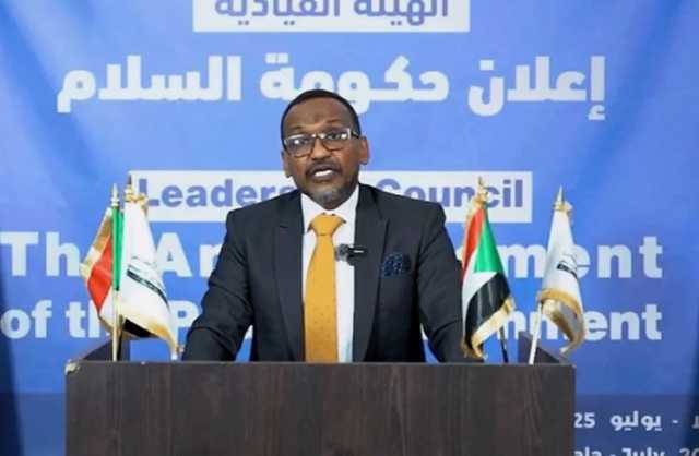 الدعم السريع يعلن تشكيل حكومة موازية في السودان