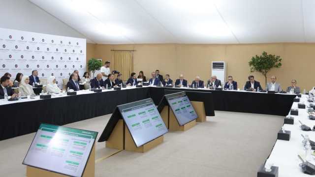 الصناعة الأردنية خلال رؤية التحديث .. أين وصلنا؟