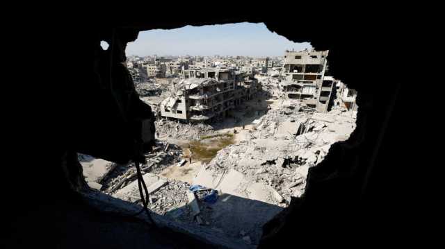 أكسيوس: واشنطن تقدم مشروع قرار لإنشاء قوة دولية في غزة لمدة عامين