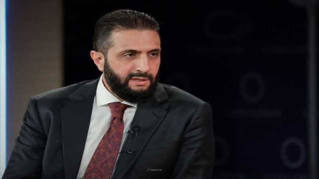 مجلس الأمن يرفع العقوبات عن الرئيس السوري ووزير داخليته