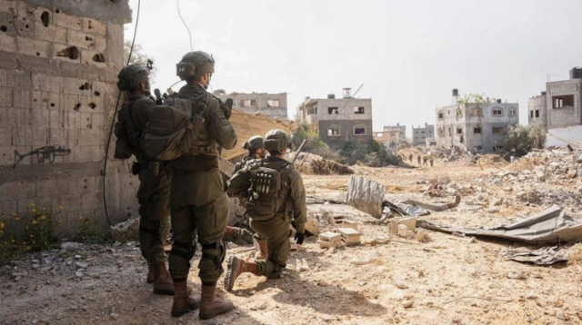 13 شهيدًا في غزة وخان يونس منذ فجر اليوم
