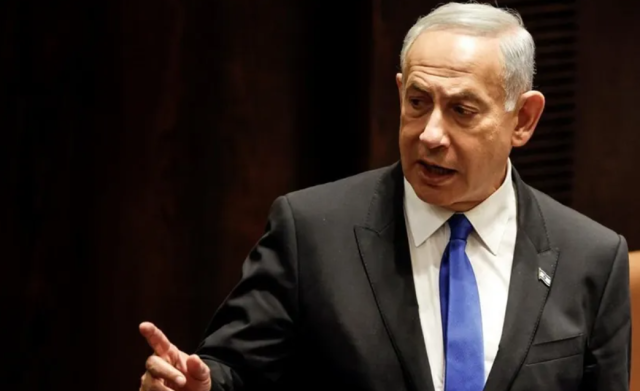 الكنيست تجري مساءلة لنتنياهو بشأن هجوم 7 أكتوبر