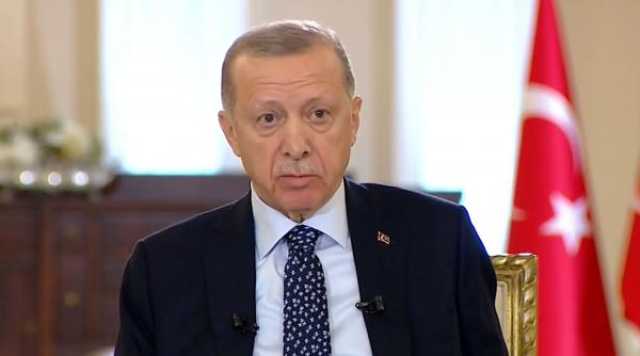 أردوغان يوقع على بروتوكول انضمام السويد إلى الناتو