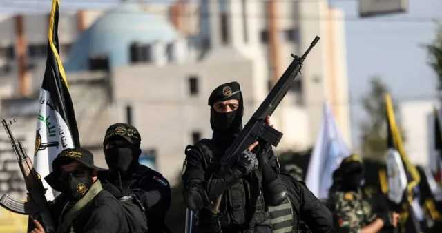 عاجل : بالفيديو .. سرايا القدس تعرض مشاهد من استهداف جنود وآليات الاحتلال