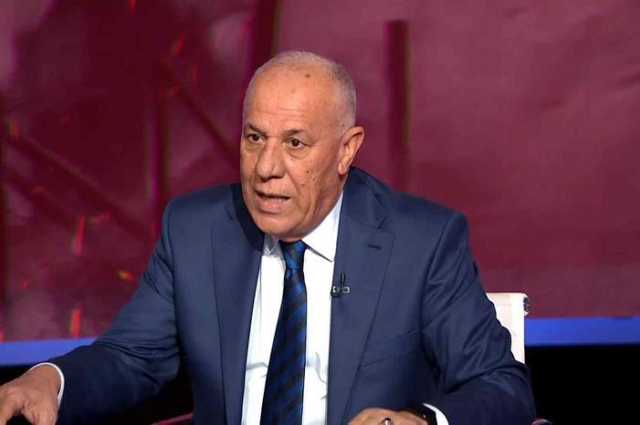 اللواء الدويري يكشف عن دخوله المستشفى للمرة الثانية .. ويعلق: في هذه الحالة سأعود إلى شاشة الجزيرة -فيديو