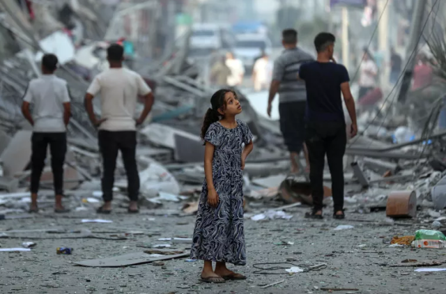 استشهاد 3714 طالبا في غزة والضفة منذ 7 أكتوبر