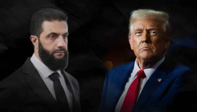 بالأسماء .. قائمة المشمولين برفع العقوبات الأميركية في سوريا