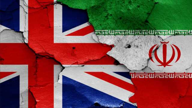 بريطانيا تتهم إيران بدعم الحوثيين