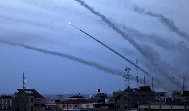عاجل : اعلام عبري: المسلحون تسللوا إلى إسرائيل من الجو والبر والبحر