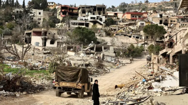 وزير خارجية إسرائيل: حزب الله يكثف جهود إعادة البناء والتسلح