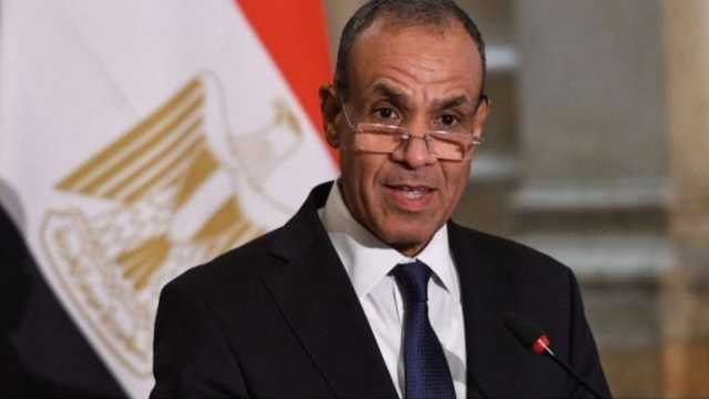 مصر: نرفض أي دعوات لتهجير الفلسطينيين أو تغيير ديموغرافية غزة