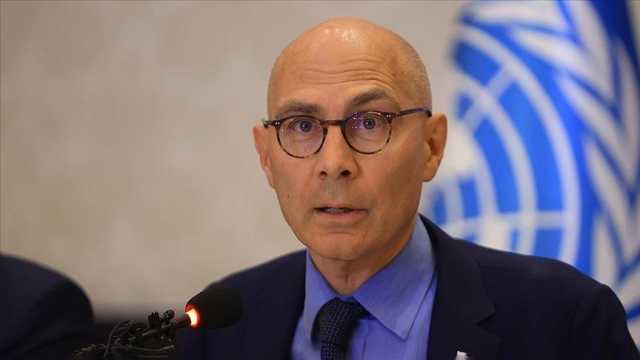 مسؤول أممي: هجوم رفح يؤكد أن لا مكان آمن في غزة