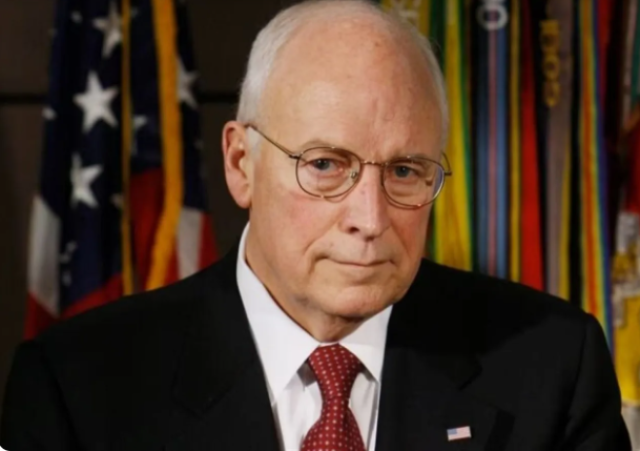 مهندس احتلال العراق .. وفاة ديك تشيني نائب الرئيس الأميركي الأسبق