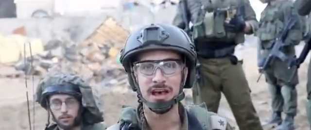المقاومة تهدي جندياً صهيونياً رصاصةً في رأسه