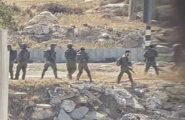 الاعلام العبري: إصابة شخصين بعملية دهس في القدس