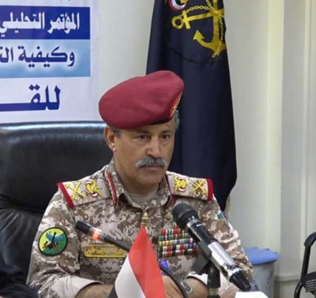 عاجل : الحوثيون: الاعتداء الأمريكي لن يمر دون عقاب وردنا سيكون قاسياً