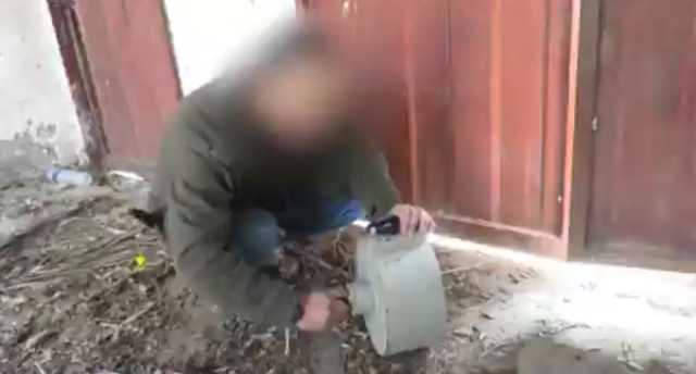 عاجل : بالفيديو .. سرايا القدس تستهدف قوة من جيش الاحتلال وتفجر دبابة في خانيونس