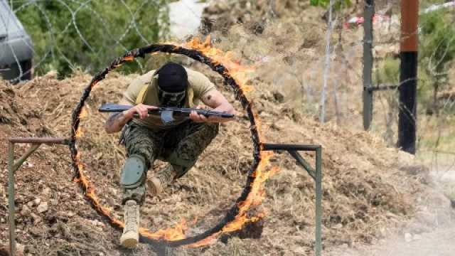 شرارة تُقرب الحرب ورسالة “غامضة” تُشعل التوتر .. حزب الله و إسرائيل والمواجهة العسكرية الطاحنة - تفاصيل