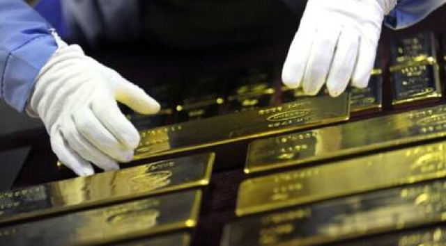 مديرة صندوق النقد الدولي: ارتفاع الطلب على الذهب مؤشر مقلق