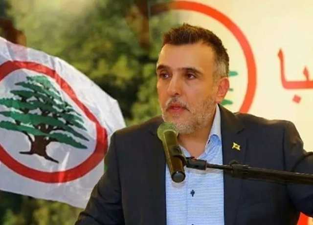عاجل : احتجاجات واعتقالات ودعوات للتهدئة بعد مقتل مسؤول بحزب القوات اللبنانية
