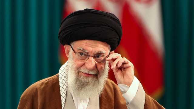تل أبيب تسعد لمفاجأة طهران بعد تحذير اغتيال خامنئي