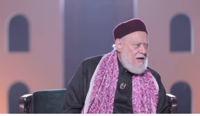 مصر .. المفتي الأسبق علي جمعة يثير جدلا كبيرا بأجوبته عن الحكم الديني للوشم وعمليات التجميل