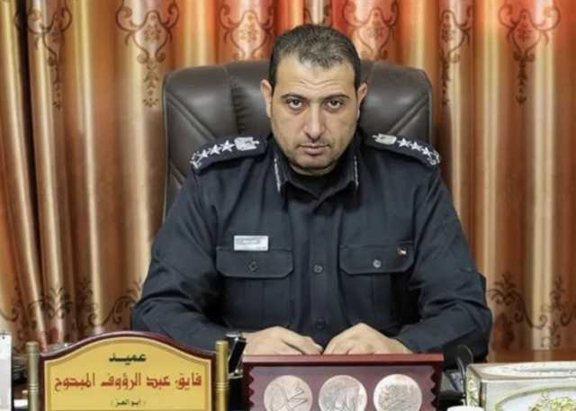 عاجل : موقع أمريكي: هذا هو السبب الحقيقي للاقتحام الجديد لمستشفى الشفاء