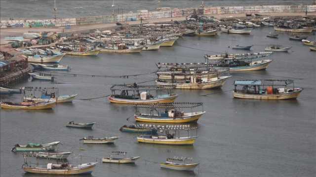 عاجل : ترتيبات لهجرة الفلسطينيين من غزة بالسفن عبر البحر