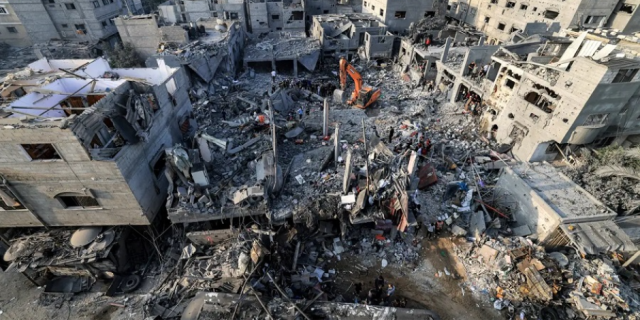 الصحة بغزة: 23,469 شهيدًا وأكثر من 59 ألف مصاب في القطاع