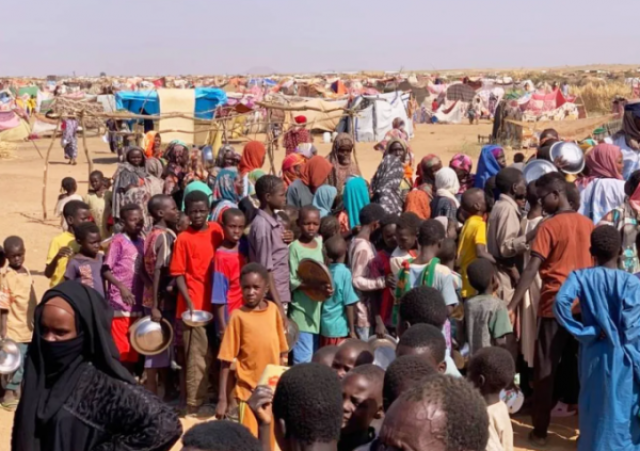 قوات الدعم السريع توافق على مقترح هدنة إنسانية في السودان