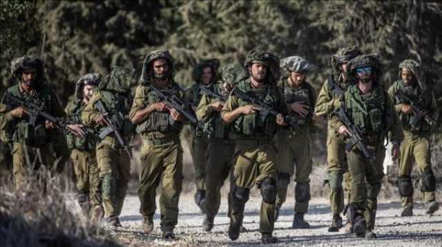 قرار غير مسبوق .. إسرائيل تستدعي مئات الآلاف من جنود الاحتياط
