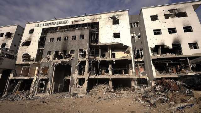 الشفاء الطبي: 5 آلاف مصاب بالسرطان بحاجة للعلاج خارج غزة