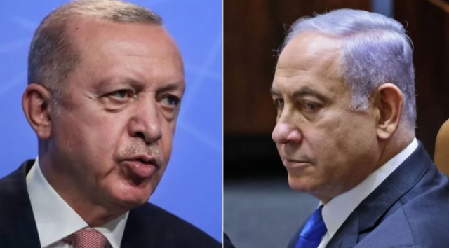 إسرائيل تهاجم أردوغان بعد مذكرة توقيف تركية ضد نتنياهو