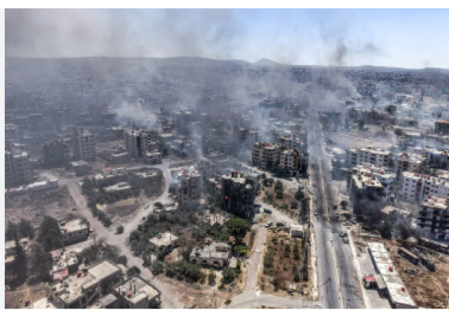 لجنة تحقيق أحداث السويداء تمدد عملها: التحقيقات تكشف خفايا ما جرى في المحافظة