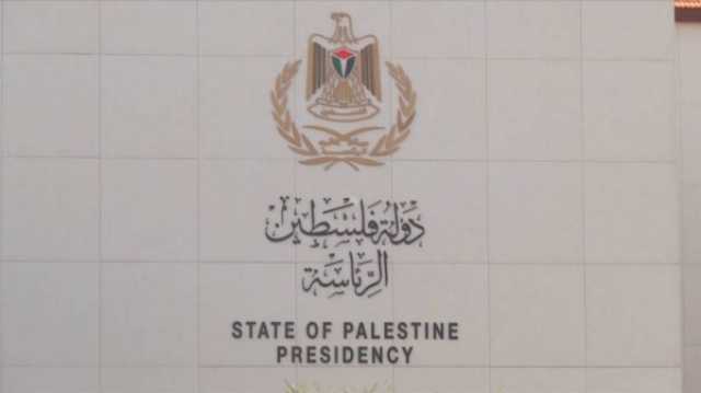 فلسطين تنفي مزاعم اسرائيل بتعيين شخصية فلسطينية لإدارة غزة