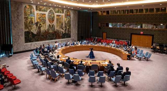 ما هي الدولة التي ستتولى رئاسة مجلس الأمن للشهر الحالي؟