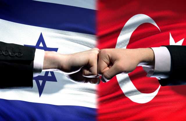 الخطوة السرية التي تُحاك منذ أشهر: كيف تخطط تركيا لمعاقبة إسرائيل