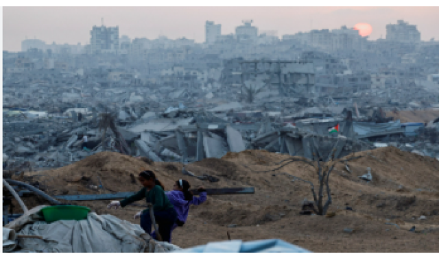 صحة غزة: مرضى أنهوا علاجهم في مستشفيات الداخل ويرغبون بالعودة للقطاع