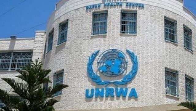 أونروا: الوكالة مستمرة في العمل في الأردن خلال آذار