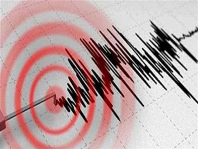 زلزال بقوة 5.5 يضرب جنوب إيران