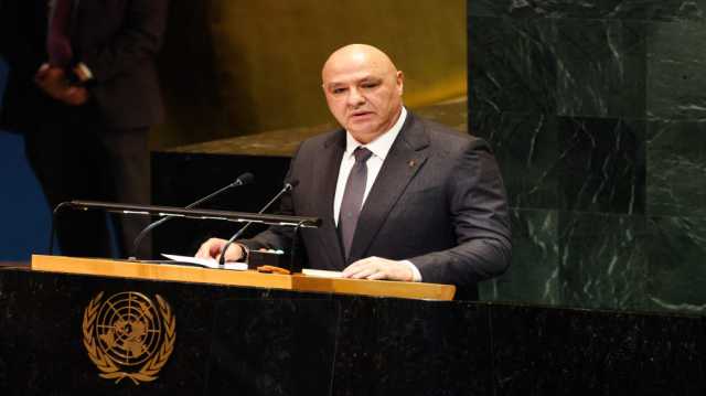 عون: ما قامت به إسرائيل في جنوب لبنان جريمة مكتملة الأركان