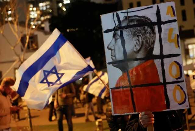 عاجل : أولمرت يدعو الاسرائيليين لاغراق الشوارع ومحاصرة نتنياهو وبن غفير: يقودون اسرائيل للانهيار