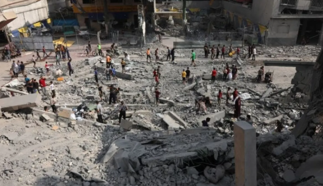 مصادر تكشف تفاصيل الصفقة المرتقبة في غزة