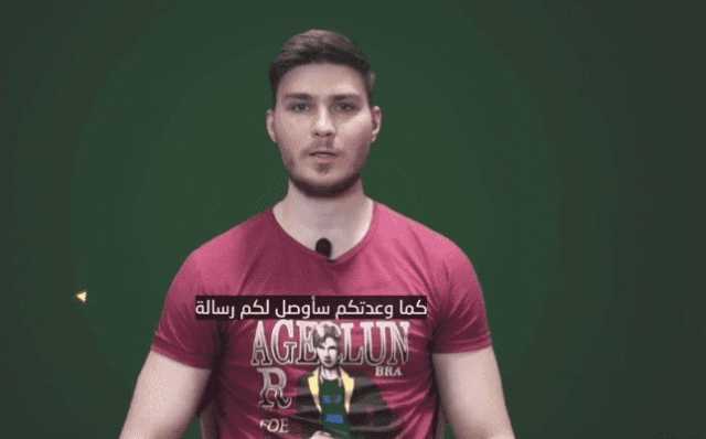 بالفيديو .. أسير لدى المقاومة: الحكومة ونتنياهو يبحثون عنا لقتلنا
