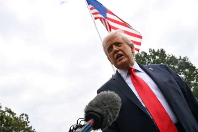 ترامب يأمر البنتاغون باستئناف تجارب الأسلحة النووية فورا