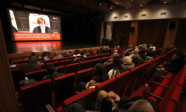 عاجل : حماس ترحب بقرار العدل الدولية وتدعو لإلزام إسرئيل بتنفيذه