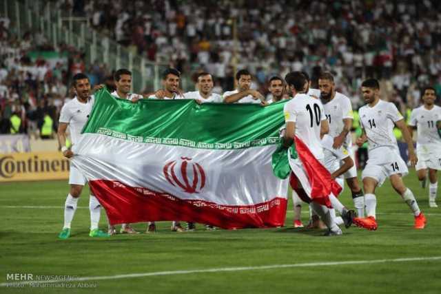 قرار من ترامب قد يبعد إيران عن كأس العالم 2026