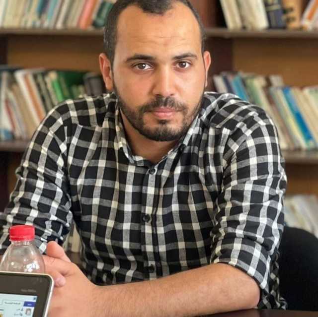 وسمحلل يا دويري يتصدر منصات التواصل .. ألم وحزن عقب استشهاد صاحب العبارة الخالدة