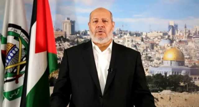 استشهاد حفيد خليل الحية بمجزرة دار الأرقم في غزة